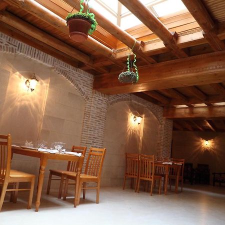 Hotel Asl Bukhara Esterno foto