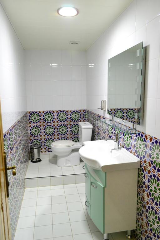 Hotel Asl Bukhara Esterno foto